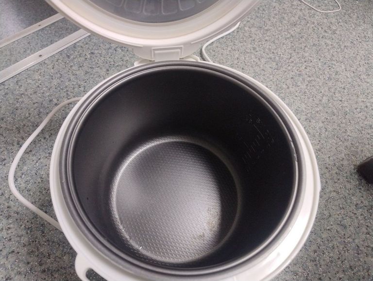 Дешево Rotex RMC522-G з ломбарду