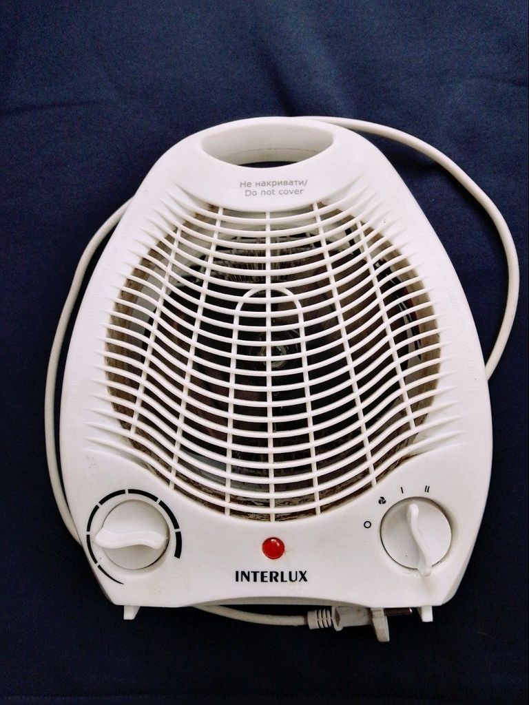 Купить Interlux INF-0010 Б/У