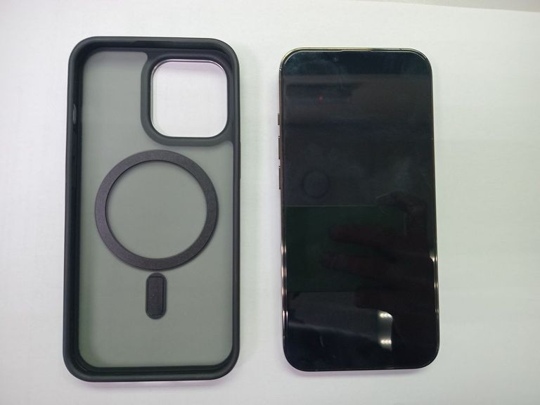 Объявление Apple iphone 13 pro 256gb Б/У