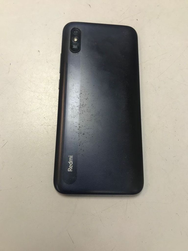Дешево Xiaomi redmi 9a 2/32gb з ломбарду