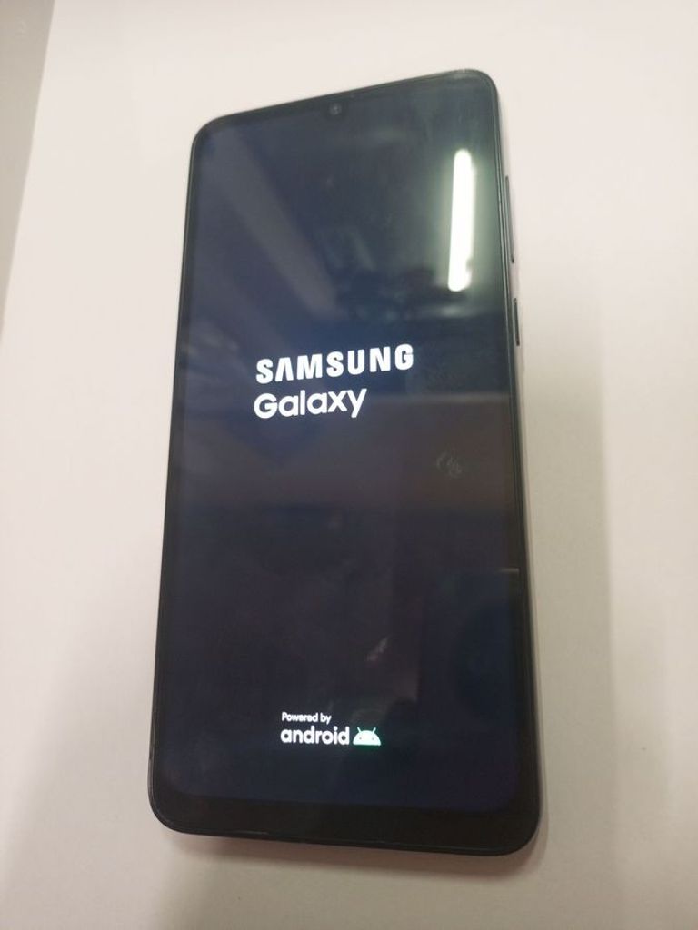Объявление Samsung galaxy a05 4/64gb Б/У