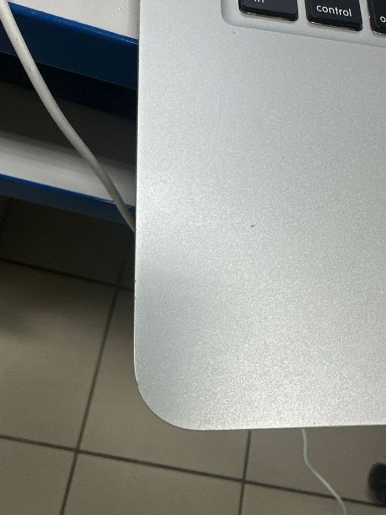 Apple macbook air 2015 a1466 13,3" core i5 1,6ghz/ram8gb/ssd128gb/intel hd graphics 6000 Код:01-200832515. Зображення 7