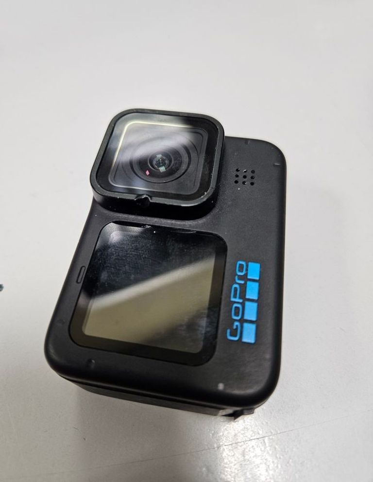Gopro hero10 Код:01-200840718. Зображення 5