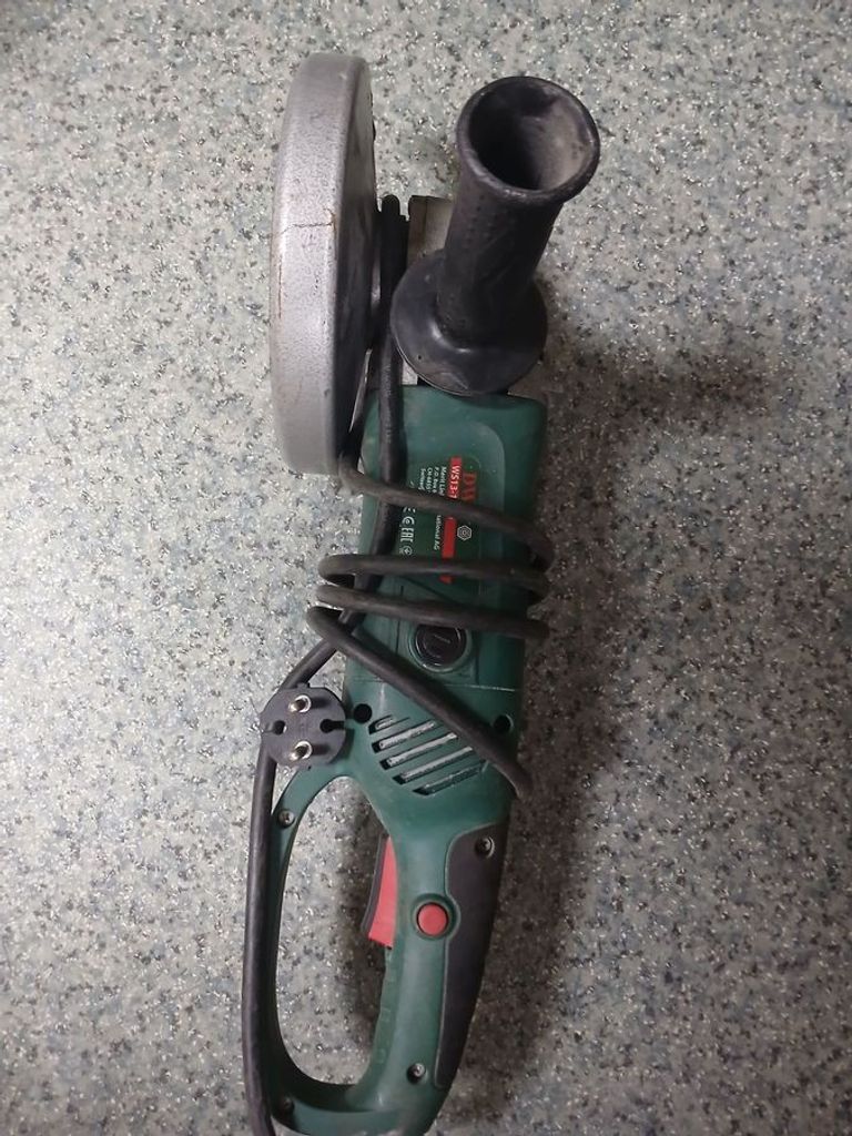 Объявление Dwt WS13-180 D Б/У