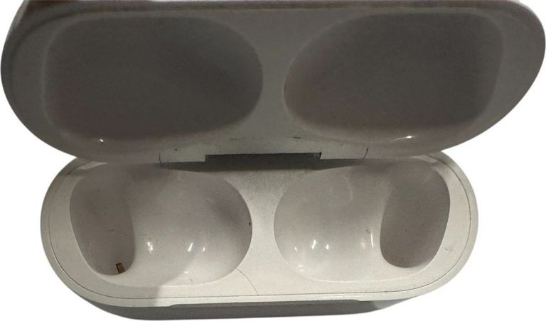 Объявление Apple airpods pro 2nd generation with magsafe charging case usb-c Б/У