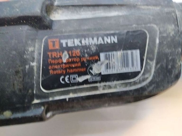 Дешево Tekhmann TRH-1120 з ломбарду