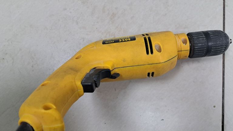 Розпродаж Einhell bsm 550 e, продавець Техноскарб