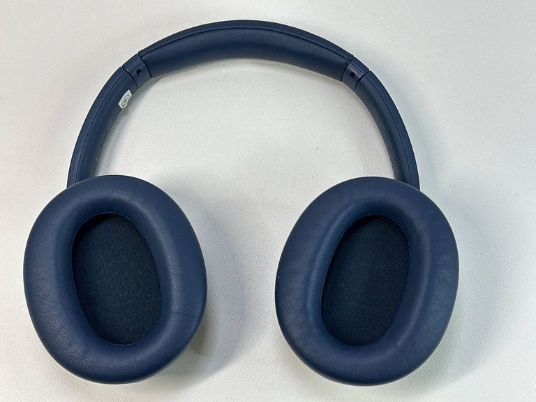 Оголошення Sony WH-CH720N Black Б/У