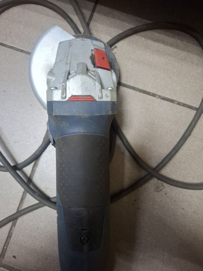 Дешево Bosch gws 17-125 cie з ломбарду
