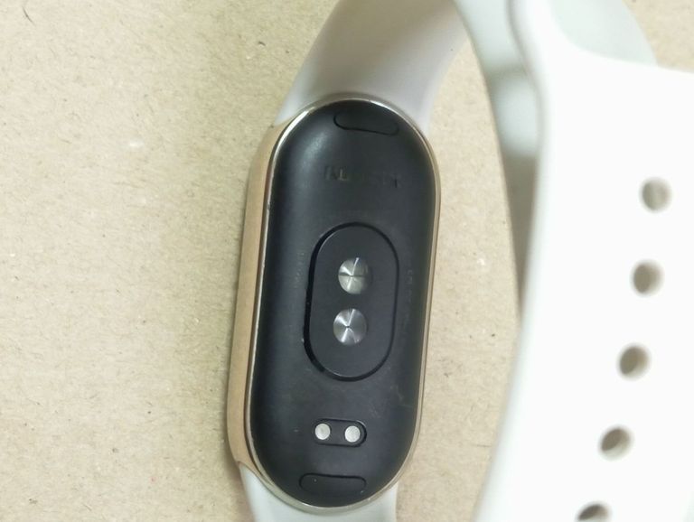 Оголошення Xiaomi Mi Band 8  Б/У