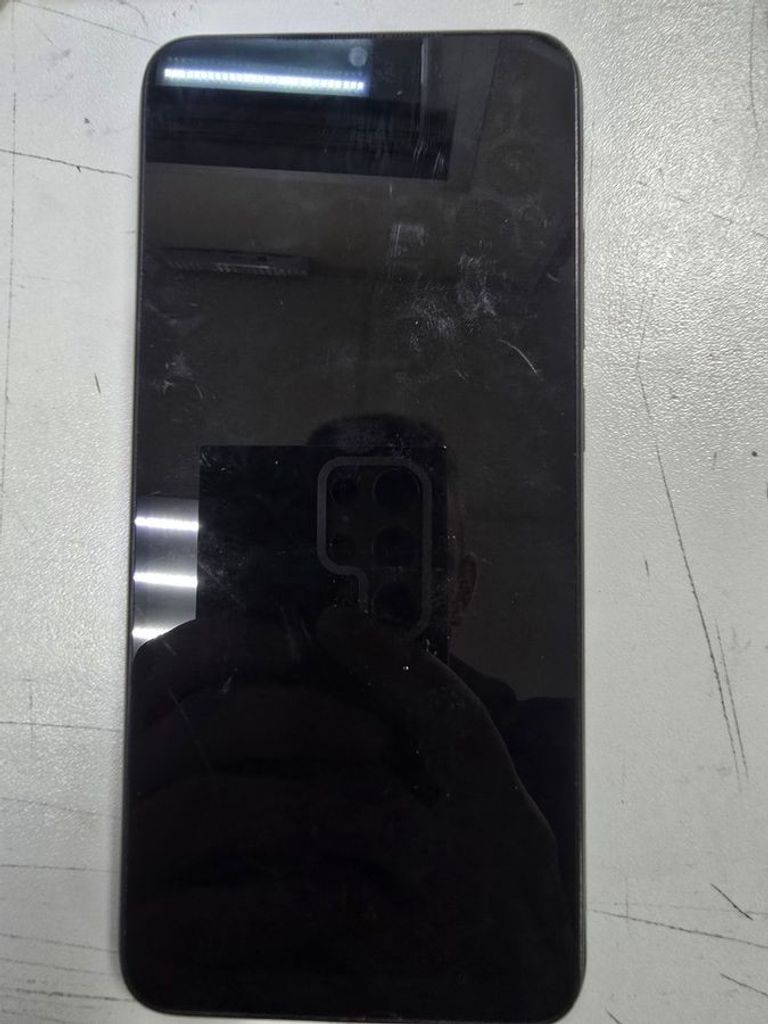 Розпродаж Xiaomi Redmi A2 3/64GB Black, продавець Техноскарб