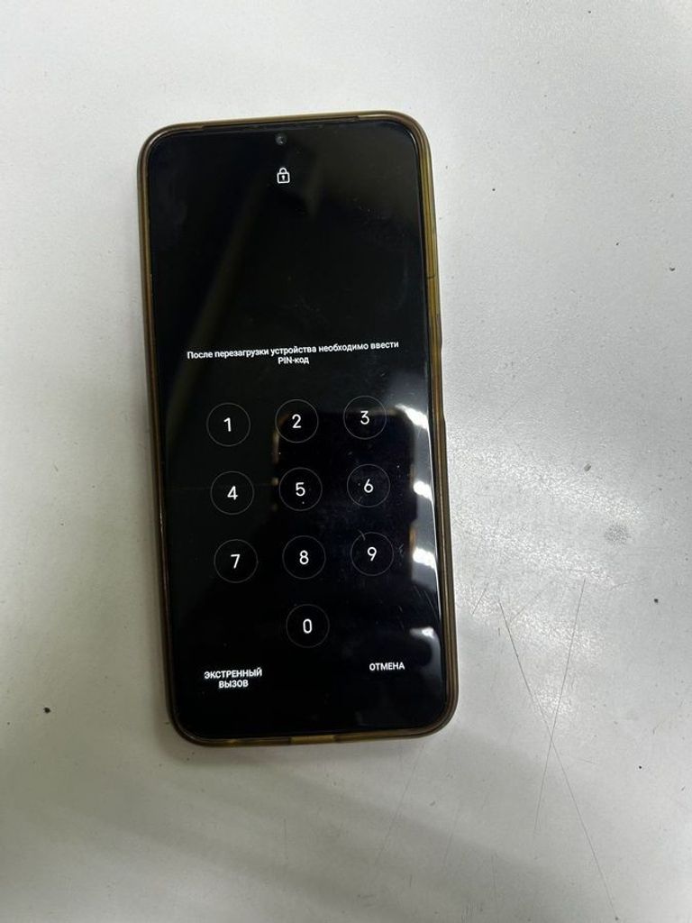 Дешиво Zte Blade V50 Design 8/128GB Black с ломбарда