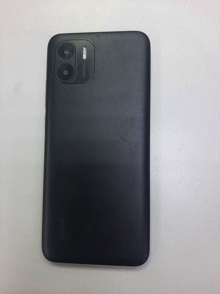 Xiaomi Redmi A1 2/32GB Black Код:01-200844730. Изображение 5