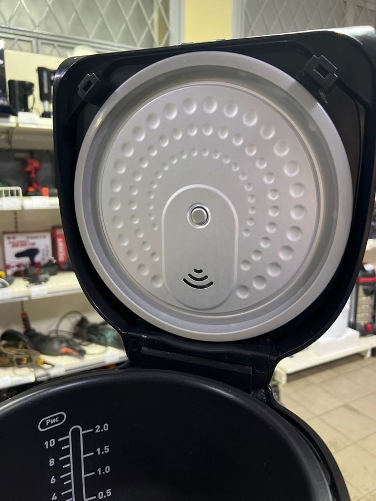 Tefal RK321A34 Код:01-200842940. Изображение 6