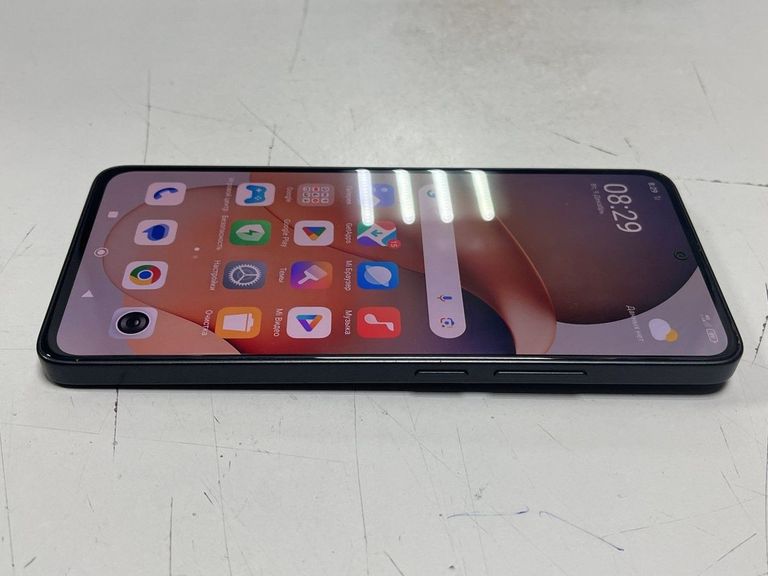 Дешиво Xiaomi redmi note 13 4g 6/128gb с ломбарда