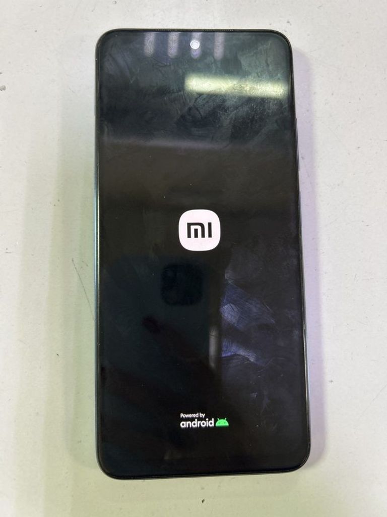 Дешево Xiaomi redmi note 11 4/128gb з ломбарду