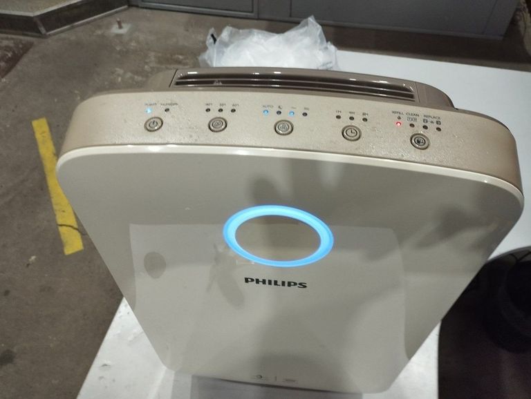 Купити Philips ac4080 Б/У