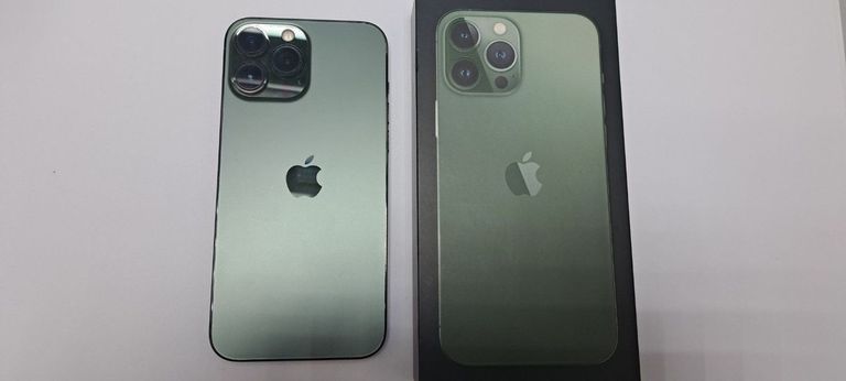 Apple iphone 13 pro max 256gb Код:01-200846100. Зображення 8