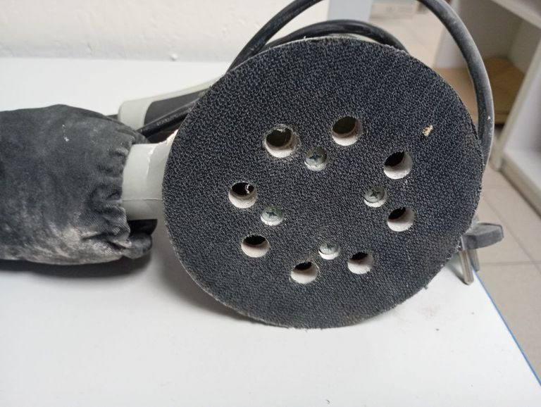 Дешиво Луч-Профи ошмл-600 е с ломбарда