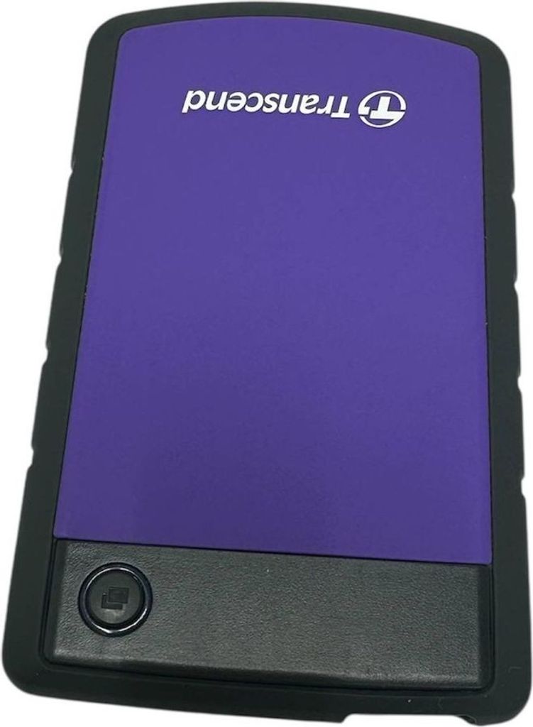 Дешиво Transcend StoreJet 25H3P TS2TSJ25H3P с ломбарда