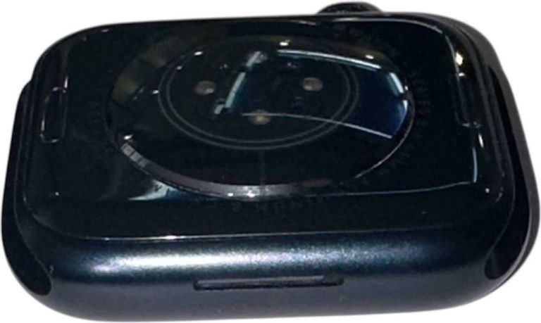 Apple watch series 9 gps 45mm aluminum case Код:01-200845347. Зображення 5