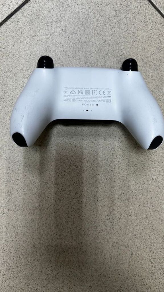 Sony PlayStation 5 Digital Edition 825GB Код:01-200846119. Зображення 6