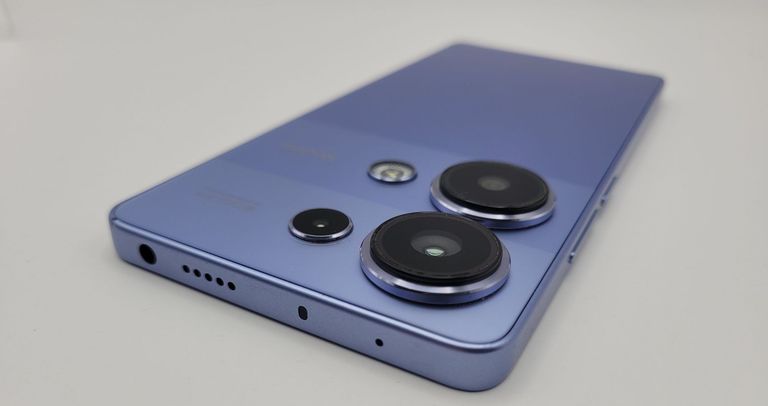 Xiaomi redmi note 13 pro 4g 8/256gb Код:01-200847424. Изображение 6