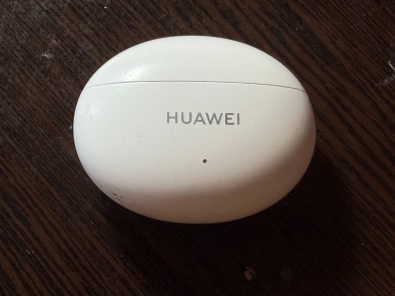 Huawei freebuds 4i Код:null. Зображення 4