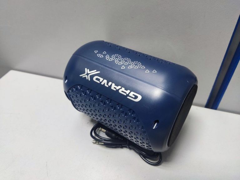 Объявление Grand-x BTS-5DB Б/У