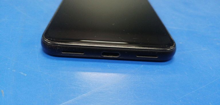 Дешево Google pixel 4 6/64gb з ломбарду