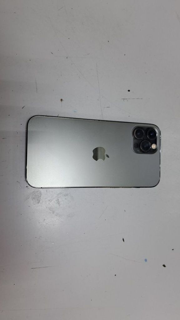 Оголошення Apple iphone 12 pro 256gb Б/У
