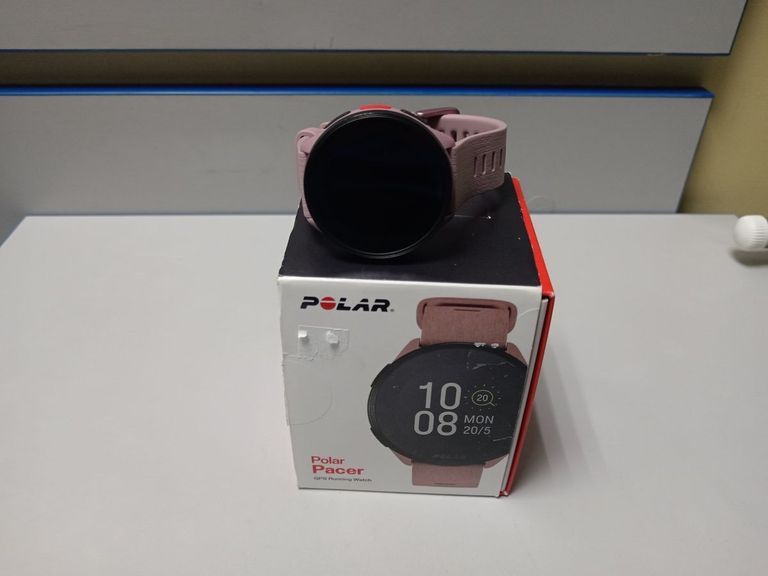 Купити Polar pacer Б/У