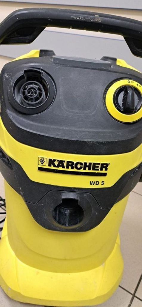 Дешево Karcher wd 5 з ломбарду