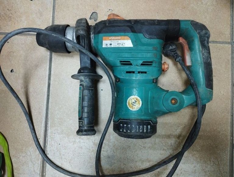 Купити Sturm RH25185 Б/У