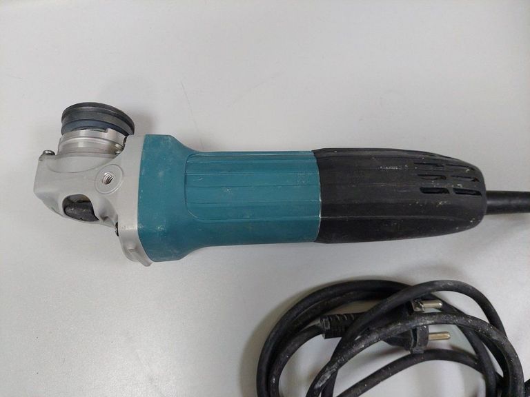 Розпродаж Makita GA5030R, продавець Техноскарб