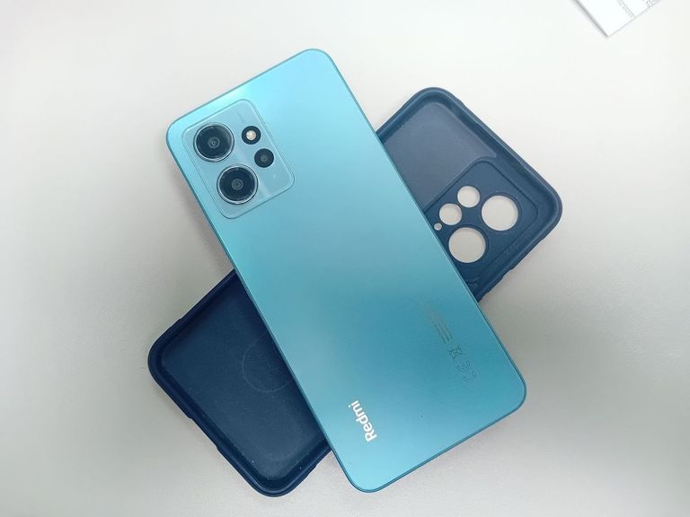 Купити Xiaomi redmi note 12 8/256gb Б/У