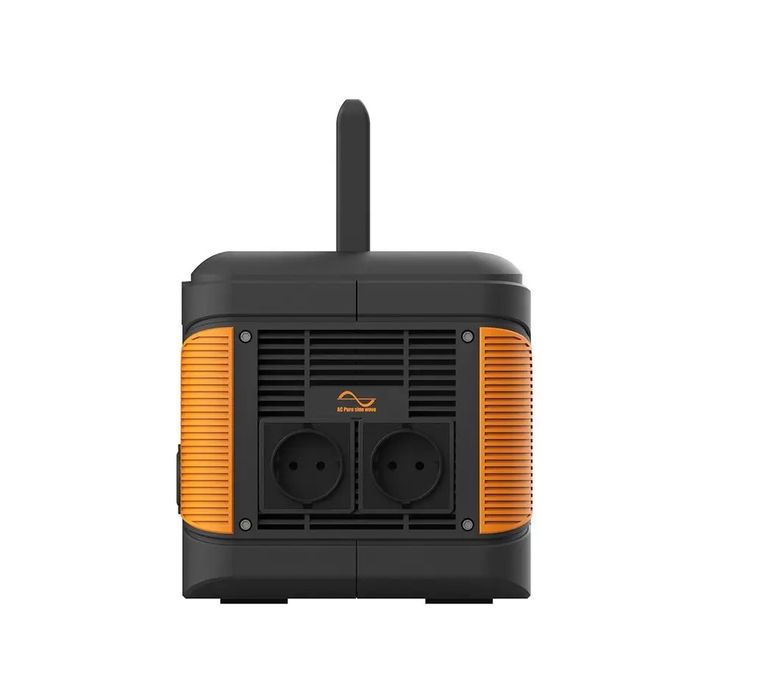 Дешево WX1438, 650W (171 000 мАг) з ломбарду