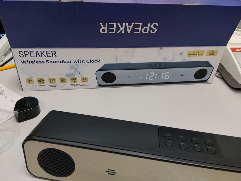 Дешево Speaker 101091 з ломбарду