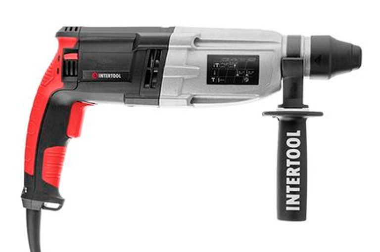 Intertool-Storm 1000Вт Код:null. Зображення 7