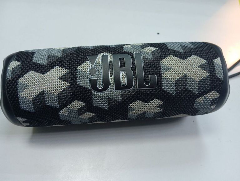 Купити Jbl flip 6 Б/У