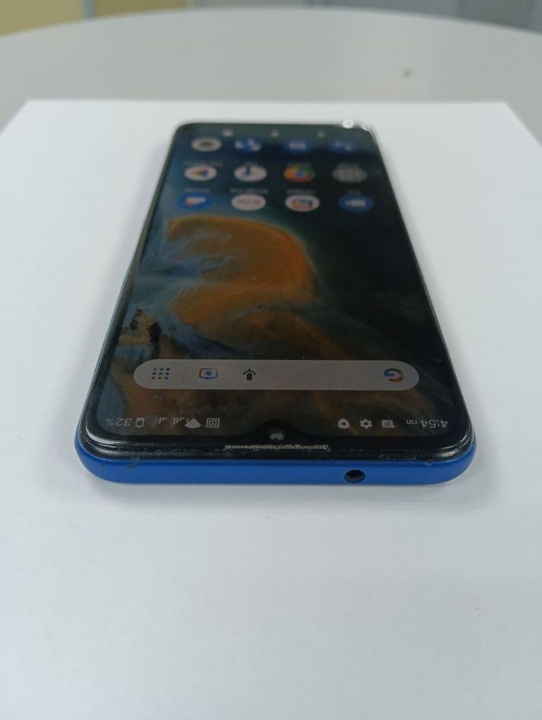 Zte Blade A51 2/32GB Blue Код:01-200854849. Зображення 9