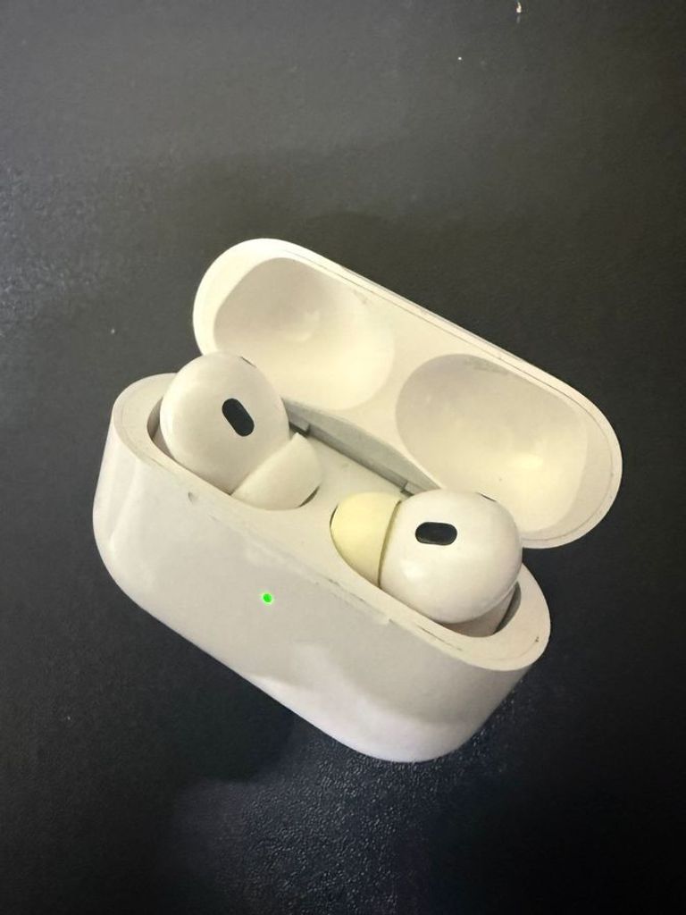Дешево Apple (Копія) airpods pro з ломбарду