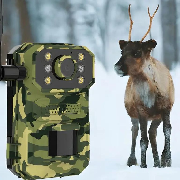 Оголошення Camera A8S 4G Б/У