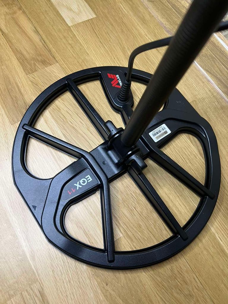 Minelab Equinox 600 Код:null. Зображення 4