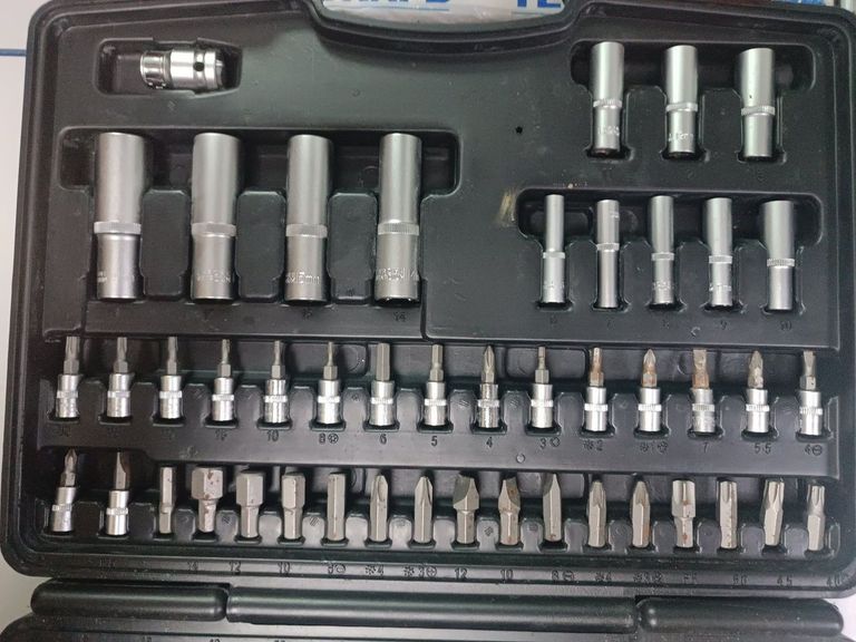 Дешево Miol 58-100 з ломбарду