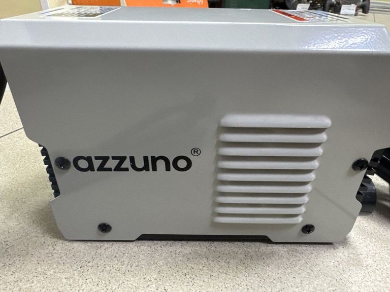 Объявление Azzuno mma-200 f Б/У