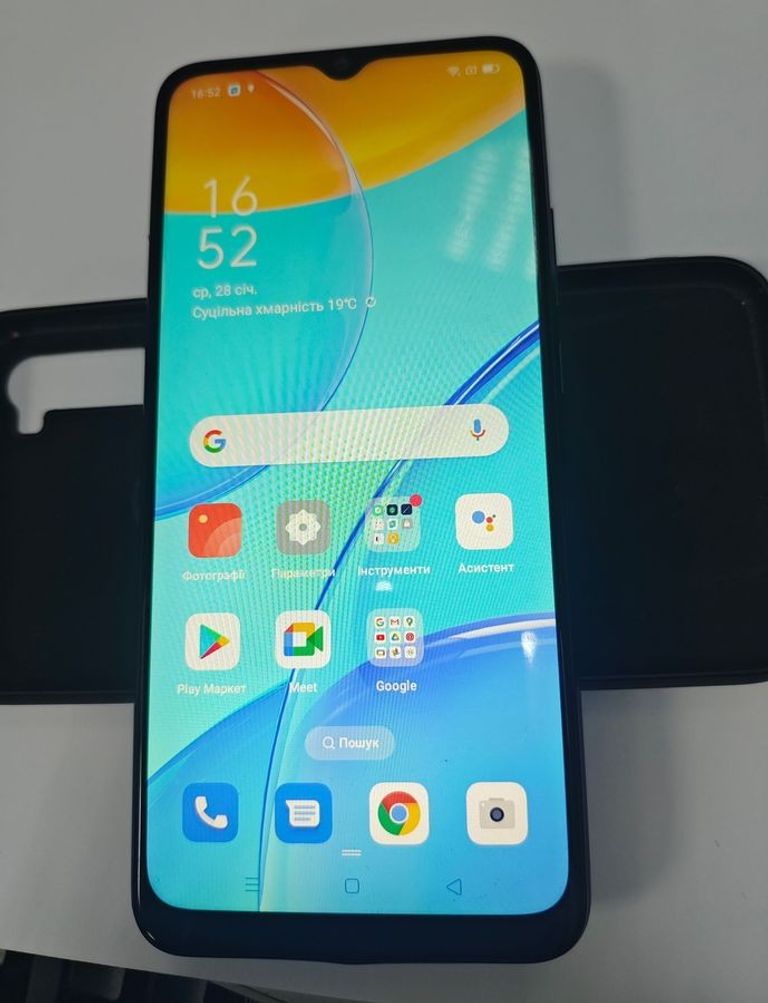 Купити Oppo a15 2/32gb Б/У
