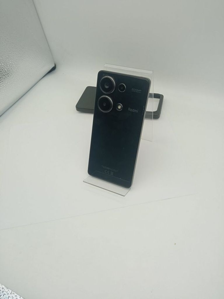 Дешиво Xiaomi redmi note 13 pro 4g 8/256gb с ломбарда