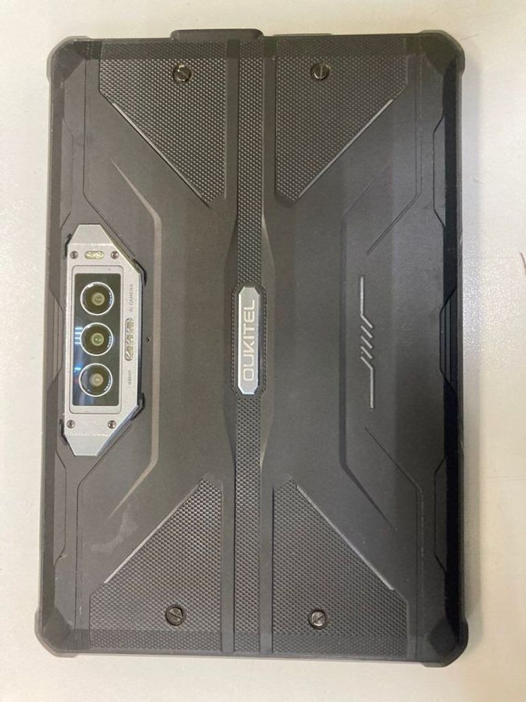 Oukitel pad rt7 titan 5g 8/256gb Код:01-200858414. Зображення 8