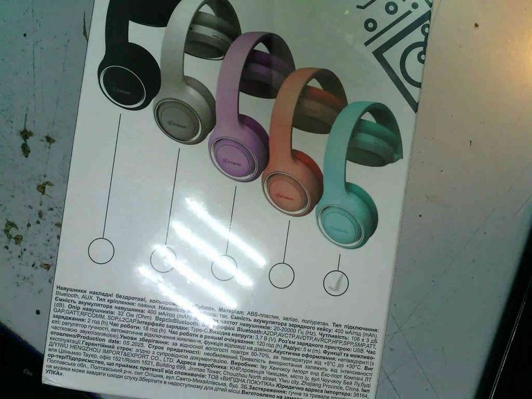 Дешиво Cyboo без моделі с ломбарда